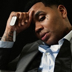 Crazy New Hip Hop Instrumental (Kevin Gates, Meek Mill Beat) - "Get Low"