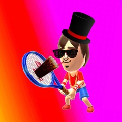 Mii Channel Theme Remix