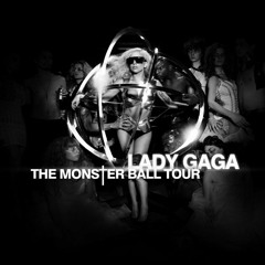 MONSTERHive: Bad Romance - Monster Ball (Studio Version)