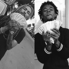 BALLIN' Feat. @FreakOKash (Prod. Sizzle808Mafia)