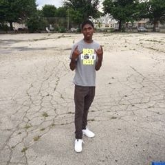 Taee Gambino - stick talk