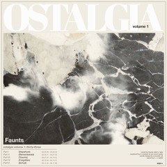 Ostalgia-Volume 1: Thirty-Three