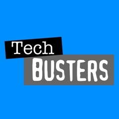 TECH BUSTERS S01e09 - Cuando el producto eres tu...