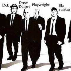 Loss of Conversation feat. Julius Sleazer. I.N.F., Elz Sinatra, Drew Dollars