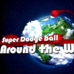 Dodge Mahal (Super Dodge Ball Remix) 2011