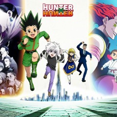 【Hunter X Hunter 2011】ReasonYuzu ▌FandubCover ▌Ending 3  ハンター×ハンター ▌♥