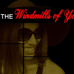 The Windmills of your mind - The Thomas Crown Affair - Karine Abitbol (cover)