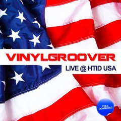 Vinylgroover Htid Usa Mix - Free Download