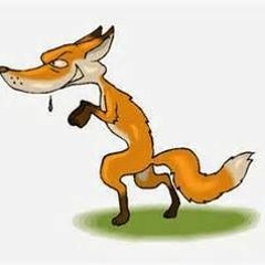 برز الثعلب يوما في شعار الواعظين