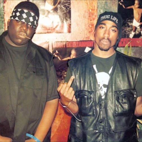 WESTCOAST VS. EASTCOAST: 90's Edition