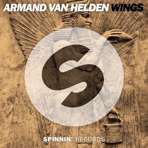 Armand Van Helden - Wings