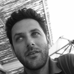 Guy Gerber - Rumors @ Destino, Ibiza (31.07.2016)