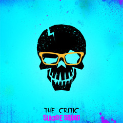 Suicide Squad - Marshall at the Movies