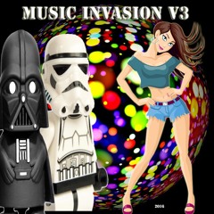 Music invasion V3
