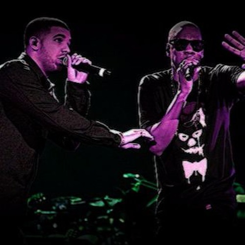 YOUR SOUL (POUND CAKE REHIPPIFY) - HIPPIE SABOTAGE FT. DRAKE & JAY Z