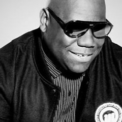 Carl Cox b2b Dubfire - Music is Revolution, Week 7 @ Space Ibiza