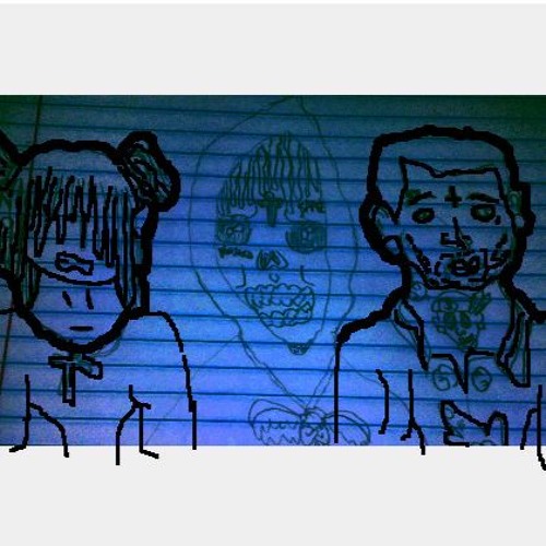 RUSHHY BANXDZ AND CHXPO  - BREAK THE POT [PROD BY GREN8 & KILLABEATZ]