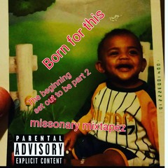 young turner mix it up