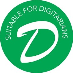 Suitable for Digitarians