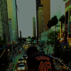 Quamay George ` Anxiety