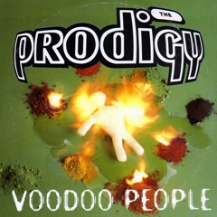 The Prodigy - Voodoo People (Jens Jakob Bootleg)