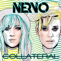 NERVO - Did We Forget Feat. Amba Shepherd (Fitzy - K & Temptation Remix)