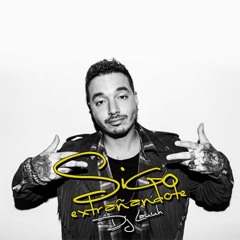 SIGO EXTRAÑANDOTE - J BALVIN (DJ LAUUH FT CRUZ)