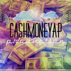 "Dinero" - Prod. By CashMoneyAP
