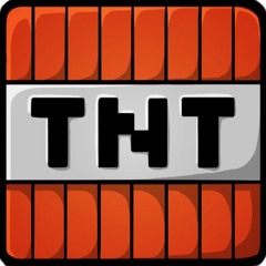 CaptainSparklez Minecraft TNT Song.