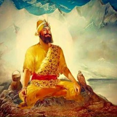 Bhai Manpreet Singh - Wonderful AKJ Kirtan!!.mp3
