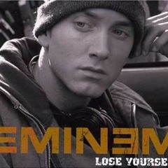 Eminem - Lose Yourself (Blasterjaxx Bootleg)