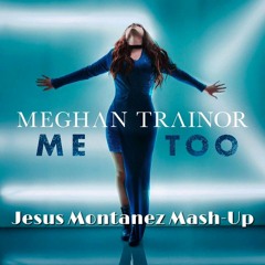 P.H & M.T Feat Rob Phillips - Me Too (Jesus Montanez Mash Up)