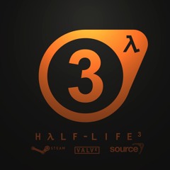 Half-Life 3 Fan-Made theme (Preview)