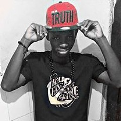 Intro  (Prod By Aleny - Ink Boyz)- 2013