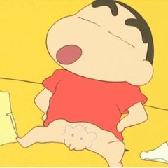 Crayon Shin Chan Song - Doubutsuen Wa Taihen Da (8-bit Cover)