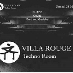 Bertrand Gedehel DJ Set 28.05.16 @ Techno Room Villa Rouge.MP3