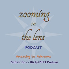 SOUNDBITE - Being Man - ZITL Podcast Ep. 30