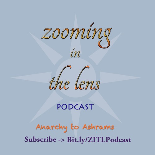 SOUNDBITE - Being Man - ZITL Podcast Ep. 30