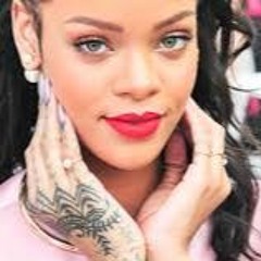 RIHANNA X TIZZLEMANE "MURDER"