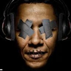 KODRAMA X BUCKNASS "MR"