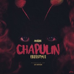Amarion - Chapulin "Freestyle" (Prod.by J Anthon )