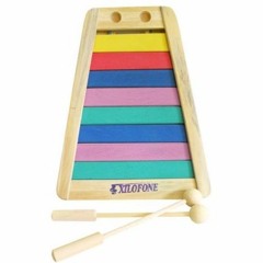 Moderno Xilofone Kids
