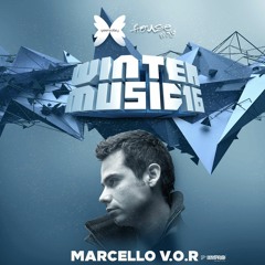 Marcello V.O.R. @ Green Valley, Camboriú, Brazil - 16 July 2016