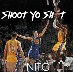 NITC - "Shoot Yo Shot" (Prod. By RawHeatz)