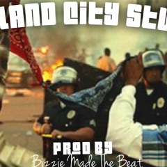 STUFF - BIG DOG BIG HOMIE