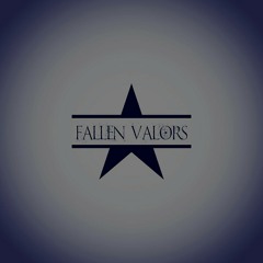 Because of You - Kelly Clarkson (post-hardcore cover by Fallen Valors