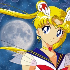 Sailor Moon Shawty Ft. ΛDRIΛNWΛVE
