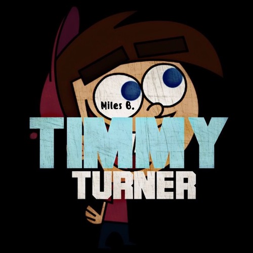 desiigner timmy turner cover