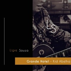 Kid Abelha - Grande Hotel