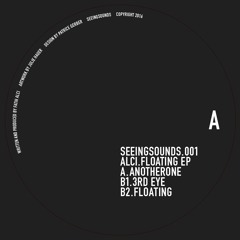 B2. Alci - Floating